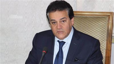 أول معمل لتصنيع الخلايا ومدرسة علم الأطياف...أبرز جهود التعليم العالى ×7 سنوات