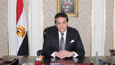 تعرف على أبرز جهود وزارة التعليم العالي فى مجال أنشطة المراكز البحثية