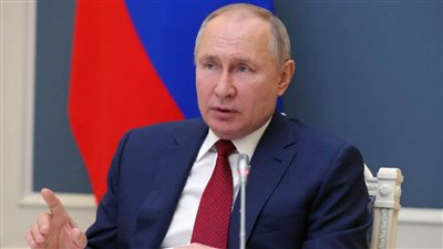 الرئيس الروسي يشكك في موضوعية مؤشرات 