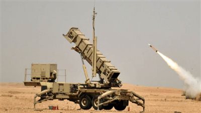 التحالف العربي يدمر 