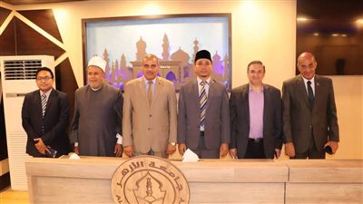 رئيس جامعة الأزهر: جائحة كورونا أكدت حاجة العالم إلى وثيقة الأخوة الإنسانية