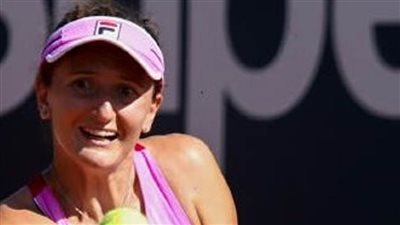 منتخب مصر لتنس الناشئات تحت 14 سنة يتأهل لكأس العالم