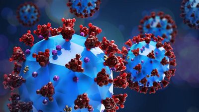 المركز الأوروبي لمكافحة الأمراض يدعو لسرعة التطعيم تخوفا من 