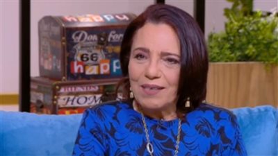 حذف مشاهد عارفة عبدالرسول من فيلم 