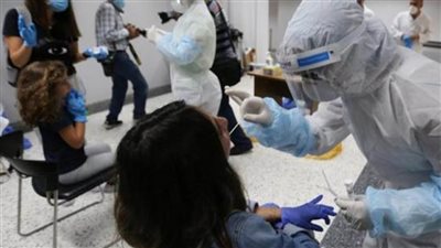 لبنان يسجل 167 إصابة جديدة بفيروس 