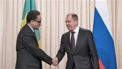 روسيا وموريتانيا توقعان اتفاقاً للتعاون العسكري