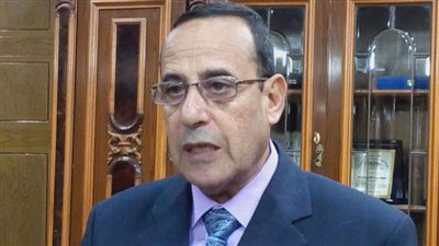 محافظ شمال سيناء: إقامة مشروعات لخدمة المواطن في شتى القطاعات