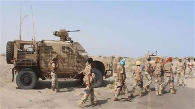 الجيش اليمني يكبد المليشيا الحوثية خسائر بشرية ومادية بالجوف