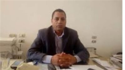 لجنة لحصر وتسجيل العمالة غير المنتظمة بمديرية القوى العاملة بالوادي الجديد