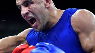 طوكيو2020.. عبد الرحمن عرابي.. وحلم التتويج الأولمبي