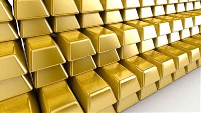 اليوم الخميس.. أسعار الذهب تتراجع في مصر وترتفع عالمياً 24-6-2021