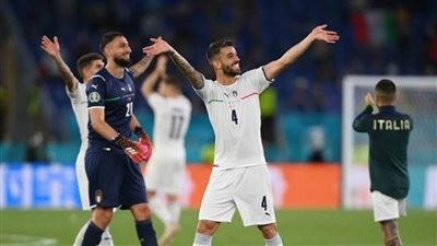 يورو 2020| تأهل منطقي وهولندا الأقوى وكريستيانو مازال يحطم الأرقام القياسية 