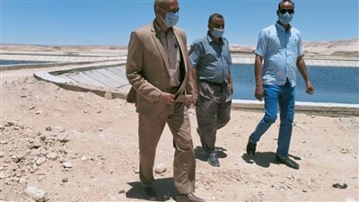 محافظ أسيوط يكلف رؤساء المراكز بمتابعة مشروعات تطوير الريف المصري
