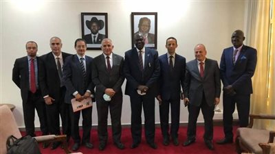 وزير الري: مصر أبدت مرونة كبيرة في التفاوض بشأن سد النهضة قوبل بتعنت إثيوبي