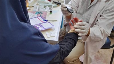 تقديم الخدمات الطبية لـ703 آلاف سيدة بالمنيا