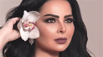 ديانا كرزون تعلن اسم طفلتها الأولى 