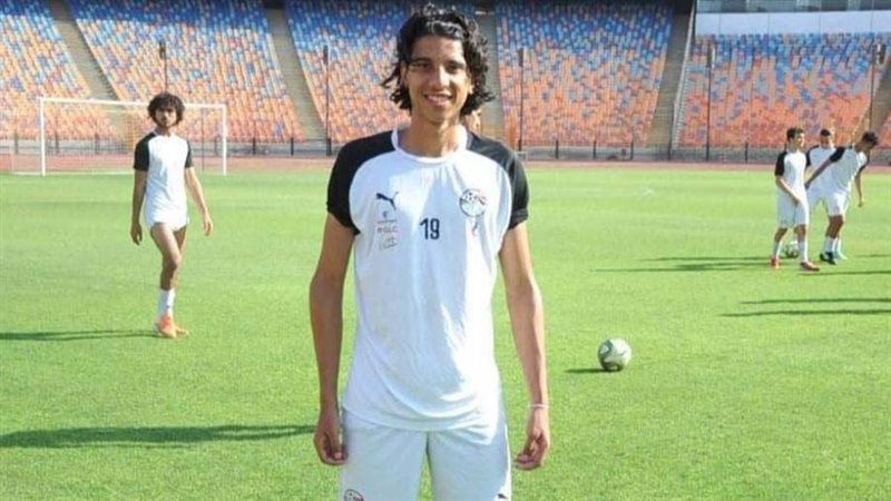 وليد العجمي