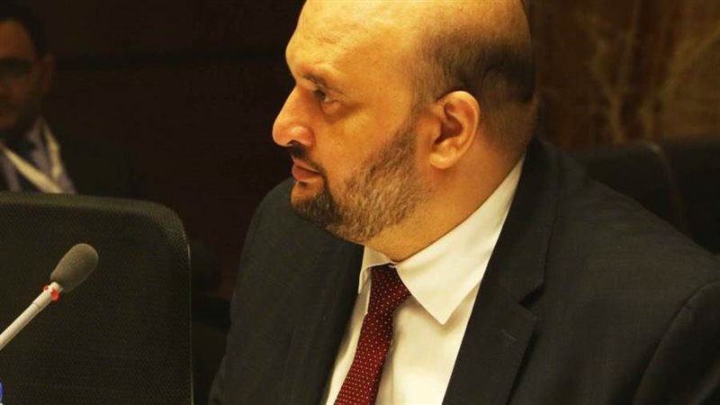 د. إبراهيم نجم