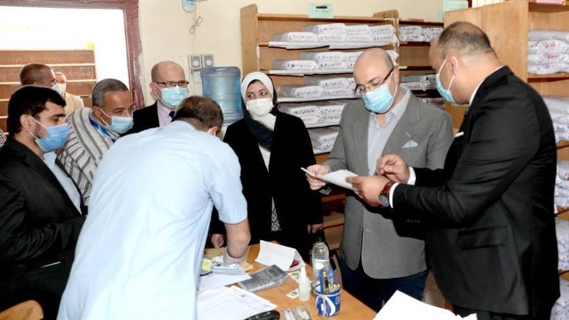 كنترول التعليم الصناعي