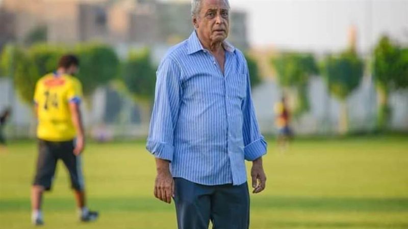 الكابتن أناس نجم