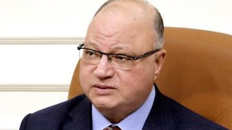 محافظ القاهرة