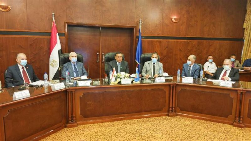 الاجتماع التنسيقى