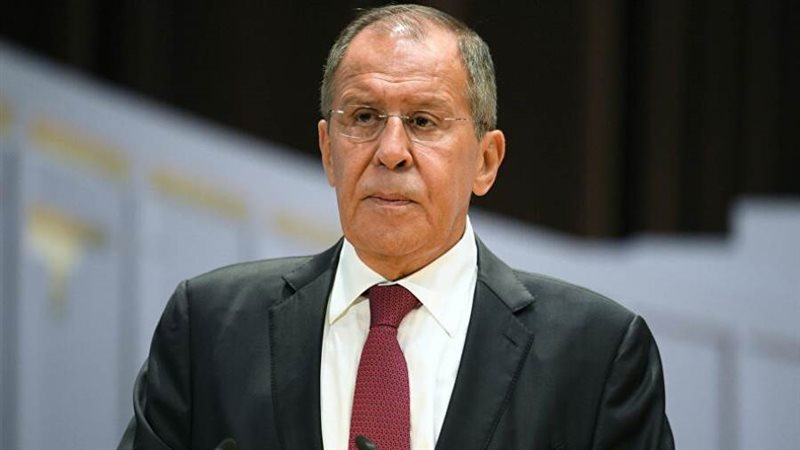 لافروف