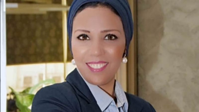 انتصار محمد