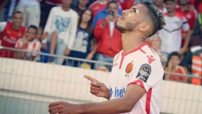 محمد أوناجم