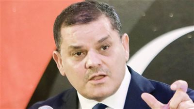 رئيس حكومة الوحدة الليبية يبحث في لندن مع رئيس الوزراء البريطاني تعزيز التعاون