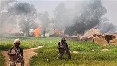 خليط أعشاب يقتل 10 أشخاص في نيجيريا