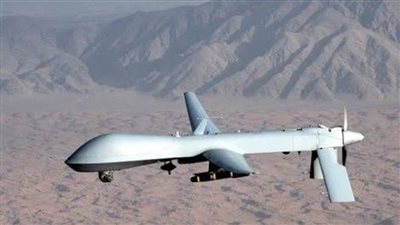 الجيش اليمني يسقط طائرة مسيرة تابعة لمليشيا الحوثي غرب تعز