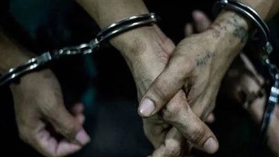 ضبط كمية من المخدرات بحوزة عنصرين إجراميين بسوهاج