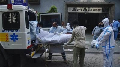 تسجيل أول حالة وفاة بسلالة 