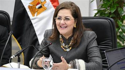 وزيرة التخطيط: 270 مركزا تكنولوجيا متطورا لتقديم الخدمات للمواطنين وتقليل الكثافة