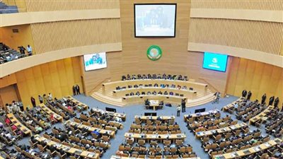 الاتحاد الإفريقي يعلن دعمه للسلطات التنفيذية في ليبيا