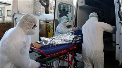 المغرب تسجل 484 إصابة جديدة بكورونا.. والحصيلة تتخطى 528 ألف حالة