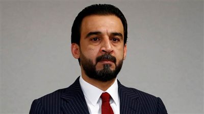 رئيس البرلمان العراقي يؤكد أهمية استمرار الدعم الفرنسي لبلاده