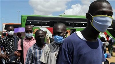 إصابات كورونا في إفريقيا تسجل 5 ملايين و295 ألفا 