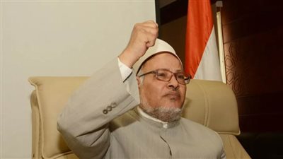 المستشار العلمي لـ