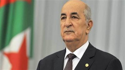 الرئيس الجزائري يبدأ مشاورات سياسية بعد غدٍ السبت لتشكيل الحكومة الجديدة