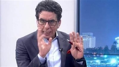 انهيار قنوات الإرهابية.. ناصر يتوقف عن تقديم برنامجه ويبتعد عن السوشيال ميديا 