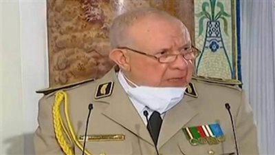 رئيس الأركان الجزائري يشارك في المؤتمر التاسع للأمن الدولي بموسكو