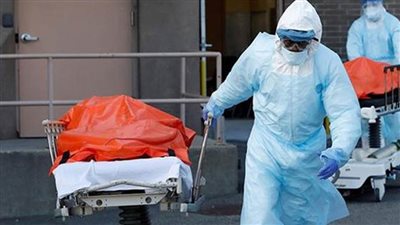 بولندا تسجل 133 إصابة جديدة بفيروس كورونا