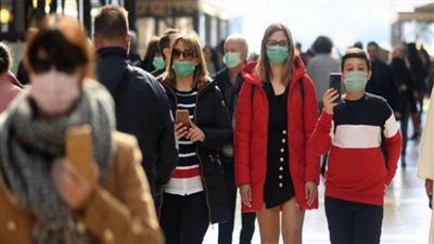 النمسا تسجل 94 إصابة جديدة و3 حالات وفاة بفيروس 