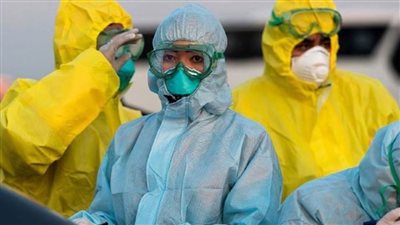 جورجيا تسجل 699 إصابة جديدة بكورونا المستجد و9 وفيات