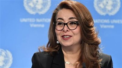 غادة والي: 275 مليون شخص حول العالم تعاطوا المخدرات في العام الماضي