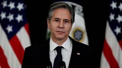 وزير الخارجية الأمريكي ورئيس منظمة التعاون الاقتصادي يتطلعان للعمل لمواجهة تداعيات كورونا