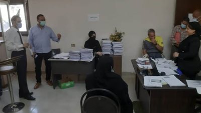 عاجل| رئيس جهاز 