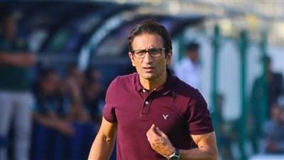 أحمد سامى يحذر لاعبى سموحه من الغرور قبل مواجهة الإسماعيلى فى الدورى